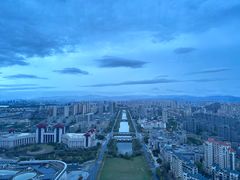 -南昌之星摩天轮