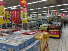 -大润发(康桥店)