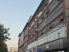 -一记洛阳菜·糖醋小排·水席(十字街店)