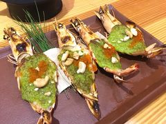 -花潮料理艺食馆(世欧广场店)