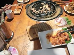 -超级神炭烤肉夜食(芥园西道店)
