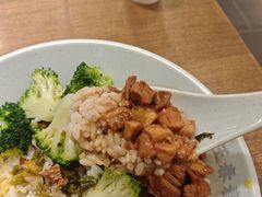 -王春春鸡汤饭(上海中海环宇城店)