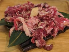 -正宗齐齐哈尔烤肉·齐牛哥鲜切炭火烤肉(杭州总店)