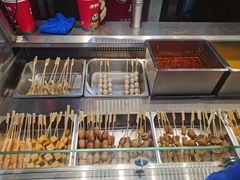 -宽窄巷成都菜(青岛路万达广场店)