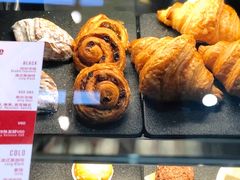 -8 Hearts Coffee(悟锦世纪大楼店)