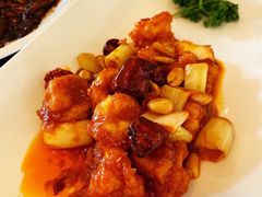 -逸林轩中餐厅(中信泰富朱家角锦江酒店)