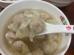 -蓝记云吞(正果店)