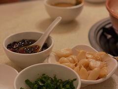 -八先生涮肉房(三里河店)
