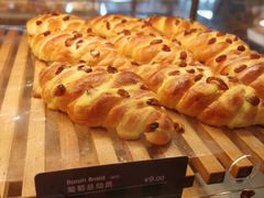 -面包新语(上地华联店)