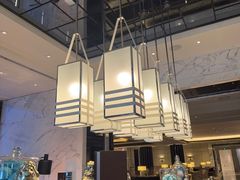 -上海苏宁宝丽嘉酒店·Cafe Bellagio西餐厅
