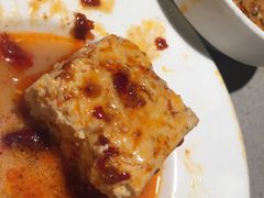 捞派豆花-海底捞火锅(万象城店)