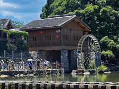 -云水谣景区