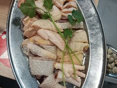 凉山鸡-兴兴旺·冬瓜盅·啫啫煲(西华路店)