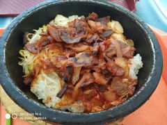 -北京大学-燕南食堂