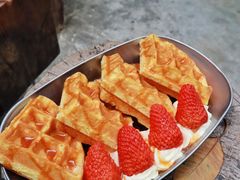 -拾壹cafe·工作室