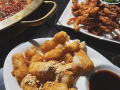 -巴蜀大宅门火锅(北大街店)