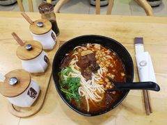 -河坊美食街(河坊街店)