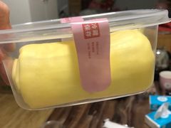 -老婆很芒榴莲千层蛋糕(丽泽桥店)