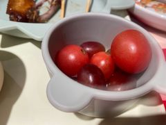 -西贝(科华王府井店)