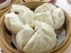 蚝皇叉烧包-华源餐厅·海鲜大排档(日月贝店)