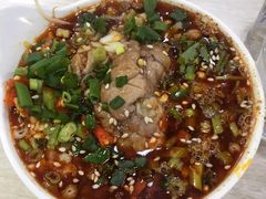-蜀串香牛杂火锅串串