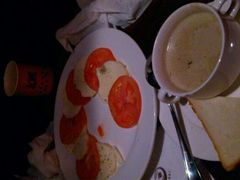 蘑菇汤-Helens海伦司小酒馆(红旗南路店)