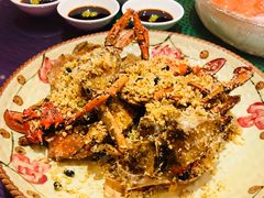 -盛港湾海鲜食府(黄沙店)