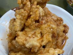 -东北酱骨头馆(蓁巷店)