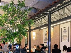 大堂-闽上鲜·福建菜(龙湖滨江天街店)