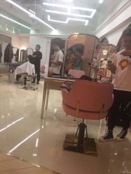 短发-BULB STUDIO 巴柏明星发型工作室