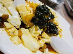 -张氏龙虾烧烤(延吉中路店)