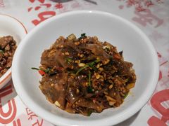 -西江红·株洲本地菜(滨江南路店)