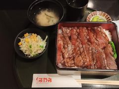 -烧肉一丁(北大阪東通りビル店)