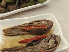 -五丁桥光头香辣蟹(望江橡树林店)