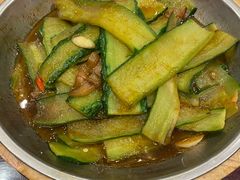 -刘胖子家常菜·蹄花焖藕(中南店)