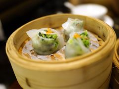 -星河湾半岛酒店-真粤中餐厅