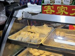 -金苑酒家·客家菜·广东老字号(万象店)