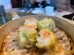 -东莞塘厦三正半山温泉酒店·汉宫中餐厅