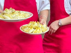 -回回锅贴(小河沿店)