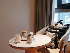 -全季酒店(深圳会展中心岗厦地铁站店)