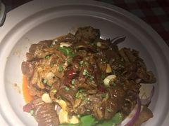 -俭朴菜(鲁磨路店)