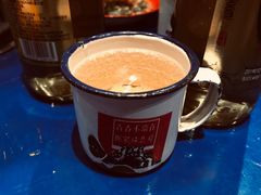 -马路边边串串香(双井直营店)