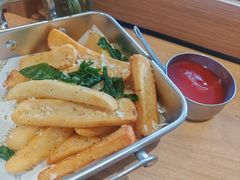 -WOKKA by艮上(中海环宇荟店)
