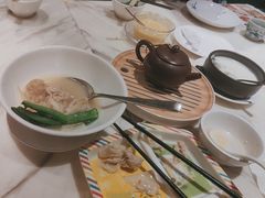 -陶陶居酒家(环市东店)