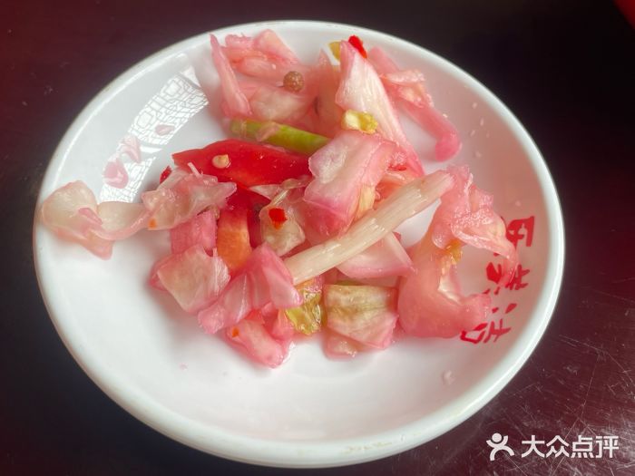 冯四孃跷脚牛肉·非物质文化遗产店图片