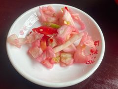 -冯四孃跷脚牛肉·非物质文化遗产店