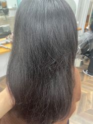 -青漾 young hair studio