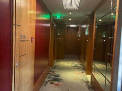 -上海静安香格里拉大酒店