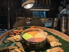 -桂林喜来登饭店雅琴餐厅
