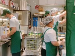 -LINLEE林里·手打柠檬茶(黄浦茂名南路店)